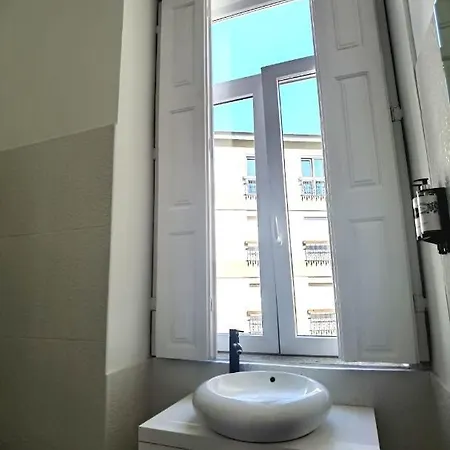 Monsenhor 52 * Porto