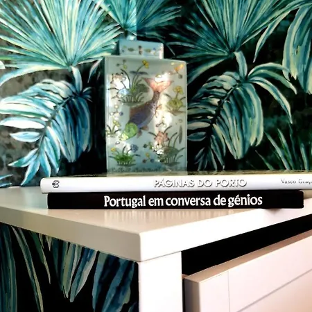 Monsenhor 52 Porto